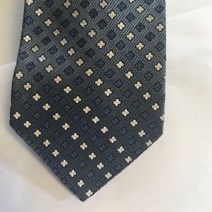 Tommy Hilfiger 100% Silk Tie